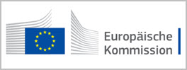 Logo der EU-Kommission