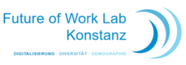 Future of Work Lab Konstanz (Logo) Future of Work Lab Konstanz
