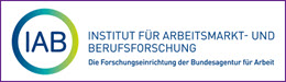 Logo IAB Nürnberg