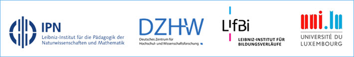 Leibniz Forschungsnetzwerks Bildungspotenziale (LERN)
