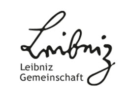 Leibniz-Gemeinschaft (Logo) Leibniz Gemeinschaft