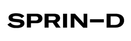 Logo der Bundesagentur für Sprunginnovationen SPRIN D