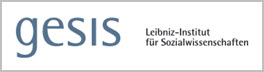 gesis Logo
