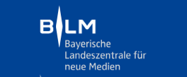 Bayerische Landeszentrale für neue Medien (BLM) BLM
