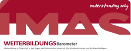 Weiterbildungsbarometer. Weiterbildungsbarometer.