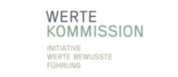 WERTEKOMMISSION (Logo)