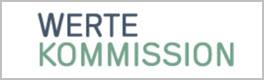 Logo: Wertekommission