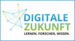 Digitale Zukunft