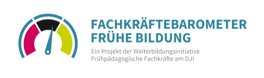 Fachkräftebarometer Frühe Bildung2025 Fachkräftebarometer 2025