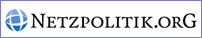 Netzpolitik