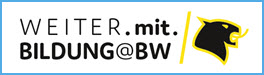 Weiter mit Bildung @BW Weiter mit Bildung @BW