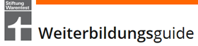 Weiterbildungsguide gr