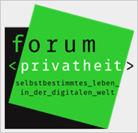 forum Privatheit