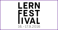 Lernfestival 2016