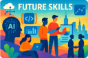 Aktionswochen zu Future Skills: Deutscher Bildungsserver rückt berufliche Weiterbildung in den Fokus