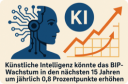 Wie KI Deutschlands Wirtschaft antreiben könnte – und was dafür jetzt passieren muss