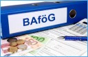 Zahl der BAföG-Geförderten ging 2024 um vier Prozent zurück