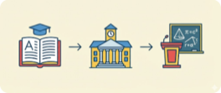 Monitor Lehrkräftebildung 2026: Verbindlichkeit noch kein Standard