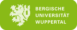 Bergische Universität Wuppertal (Logo) Bergische Universität Wuppertal copy