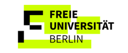 FU Berlin (Logo)