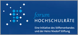 Forum Hochschulräte