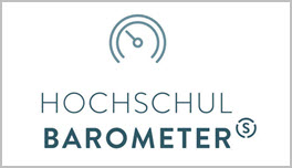 HOCHSCHULBAROMETER 2