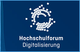 Hochschulforum Digitalisierung