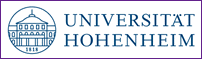 Artikel-Logo Uni Hohenheim 2
