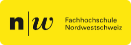 nw Fachhochschule Nordwestschweiz (Logo)