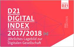 D21 Digital Index 2017