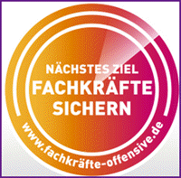 Fachkräfte sichern