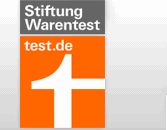 Stiftung Warentest2